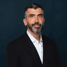 Dr Ali Al Lazkani