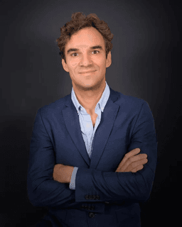 Dr Romain Baumgarten