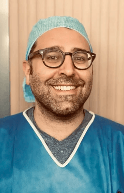 Dr Benjamin Schipper