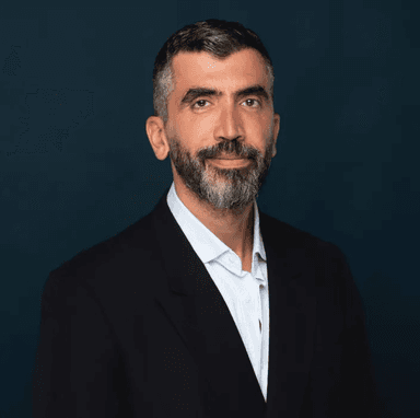 Dr Ali Al Lazkani